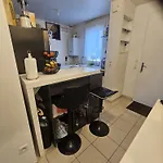 بيت شباب Chez Ismael *