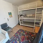 Chez Ismael بيت شباب مُلا