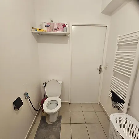 Hostel Chez Ismael