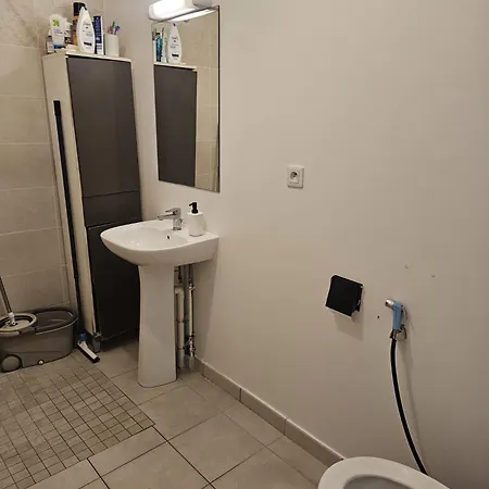 Hostal Chez Ismael *
