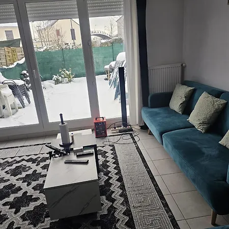 Hostel Chez Ismael *