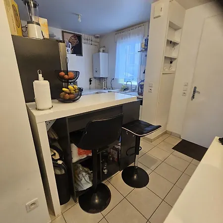 ホステル Chez Ismael *