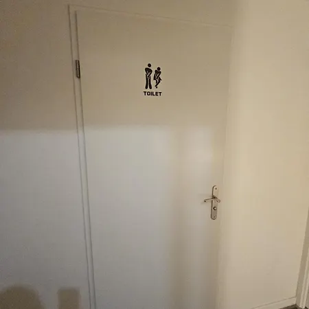 Hostel Chez Ismael *