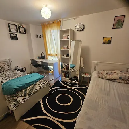 Chez Ismael *