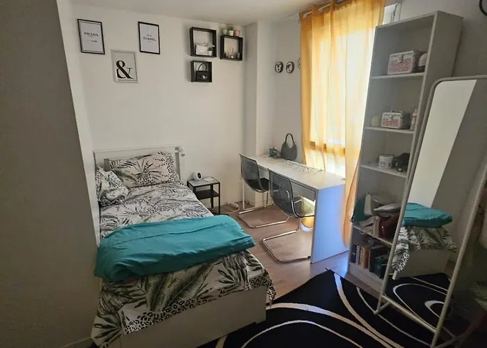Chez Ismael Melun