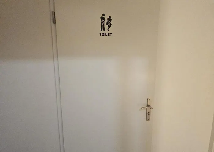 Hostal Chez Ismael *